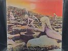 Led Zeppelin Houses Of The Holy 1973 LP Atlantic ‎SD 19130 Presswell RL VG+/VG+