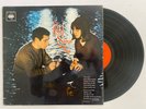 Paul Simon - The Paul Simon Song Book LP Record Mono Repress 62579 CBS 1965 Vg