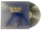 The Beatles - Rarities LP Record PCM1001 Parlophone Mono Compilation 1979 Ex