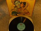 Rare Jaya Jaya Devahare Ashtapadhis By M. Balamuralikrishna Vinyl LP Record EMI