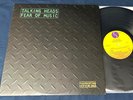 rare TALKING HEADS 