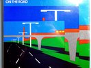 TRAFFIC feat.STEVE WINWOOD ON THE ROAD RARE SEALED ORIGINAL '73 BRITISH 2-LP SET