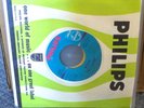 The 4 Seasons- Beggin' - US Philips Records - Frankie Valli Northern/Mod Dancer