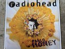 Radiohead – Pablo Honey - LP Vinyl Record 12