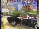 CLIPSE - LORD WILLIN' (VINYL 2LP) 2014 RARE PHARRELL / NEPTUNES + LOX + FABOLOUS