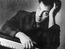 Billy Joel - Greatest Hits Volume I & II 2025 Reissue Black Vinyl 2LP