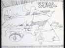 Neil Young & The Crazy Horse - Zuma - LP record [NHA5-178] USA