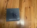 Cold Vein by Cannibal Ox (Record, 2001)