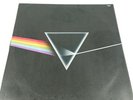 Pink Floyd - Dark Side of the Moon Vinyl 1973 Vinyl LP – SHVL 804 Collectible