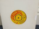 VINYL THE VERSATILES Children Get Ready / Someone To Love CRAB REGGAE 7