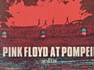 PINK FLOYD on LP  