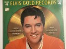 Elvis Presley Gold Records Volume Vol 4 LP Vinyl LSP-3921 RE Sealed New