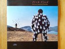 Pink Floyd - Delicate Sound Of Thunder EQ 5009 Live Gatefold 12” LP