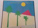 The Cure-  Boys Don't Cry LP Vg+