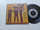 RARE UK FULLY AUTOGRAPHED SIGNED PIC SLEEVE    THE JAM ALL AROUND THE WORLD 1977