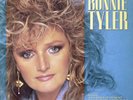 Bonnie Tyler - The Greatest Hits LP 1986 Telstar NM/NM