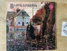 *PHILIPS* BLACK SABBATH - BLACK SABBATH 1970 UK 1st VINYL LP VERTIGO G+/G+