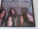 Machine Head- Deep Purple LP 1972 +Insert