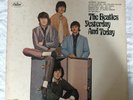 The Beatles-Yesterday And Today-Capitol Records-ST 2553-Stereo-Scranton A3/B2