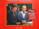 David Bowie & Bing Crosby - Peace On Earth\Little Drummer Boy RSD Vinyl (Sealed)