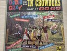 Dobie Gray  SINGS FOR THE IN CROWD LP EX  VINYL RECORD