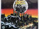 THIN LIZZY NIGHT LIFE VERTIGO BT5350 Japan INSERT VINYL LP