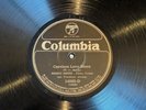 Bessie Smith Columbia 14083-D Careless Love Blues Jazz Louis Armstrong 78 E