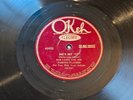 Sam Lanin Okeh 40833 She's Got It Jazz 78 Nichols Sanella E