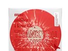 Mac Miller - I Love Life, Thank You -  Exclusive Red and White Splatter Vinyl
