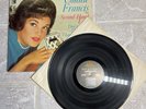 Connie Francis Second Hand Love LP MGM 4049 STEREO Pretty Little Baby VERY GOOD