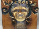 Lifehouse No Name Face LP SMLXL Ltd. Ed. Root Beer Colored Vinyl