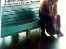 GLEN CAMPBELL - By The Time I Get To Phoenix - LP 1967 Capitol ST2851 SHRINK