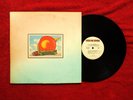 THE ALLMAN BROTHERS BAND    EAT A PEACH    1972 DISC LP     DUANE ALLMAN