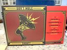 GOV`T MULE SHOUT 4X VINYL LP BOX SET RED & BLACK COLOR RECORDS LOW$$ GOVT