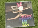 Katy Perry MEGA-RARE Pink Vinyl 7