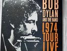 Bob Dylan And The Band – 1974 Tour Live 4 LP Box set