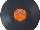 SLIM HARPO 78 RECORD WONDERING AND WORRYIN' & STRANGE LOVE