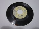 Jan and Dean FROSTY THE SNOWMAN PROMO 45 on Liberty