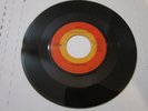 THE BEATLES Help  / I'm Down CAPITOL DOME Target label