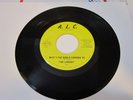 THE LIBRARY What's The World Coming To /Get Back Evil Woman A.L.C.  Iowa FUNK