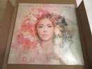 Lindsey Stirling Duality LP Vinyl Spotify Exclusive KINTSUGI /500 Turquoise Gold