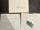 Shellac The Rude Gesture (A pictorial History) Steve Albini Touch And Go TG123