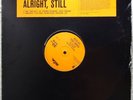 7 Lily Allen / Alright Still Lp Album Hz