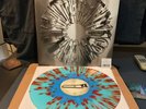 Carcass Surgical Steel Record 2015 Vinyl Lp At The Gates Inflames Black Dahlia