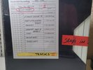 BRUCE SPRINGSTEEN TRACKS II: THE LOST ALBUMS (NEW & SEALED)w/minor box damage