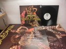 TIGER B. SMITH TIGER ROCK LP ORIG GER 1972 MINT- SWIRL VERTIGO 1ST PRESS POSTER