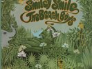 BEACH BOYS LP:original US press/SMILEY SMILE/Brother ST-9001/excellent condition