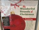 The Wonderful Sounds of Christmas Analog Productions Vinyl Out Of Print