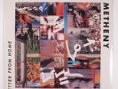 Pat Metheny Group - Letter From Home LP