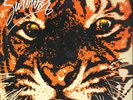 Survivor Eye Of The Tiger NEAR MINT Bellaphon Vinyl LP